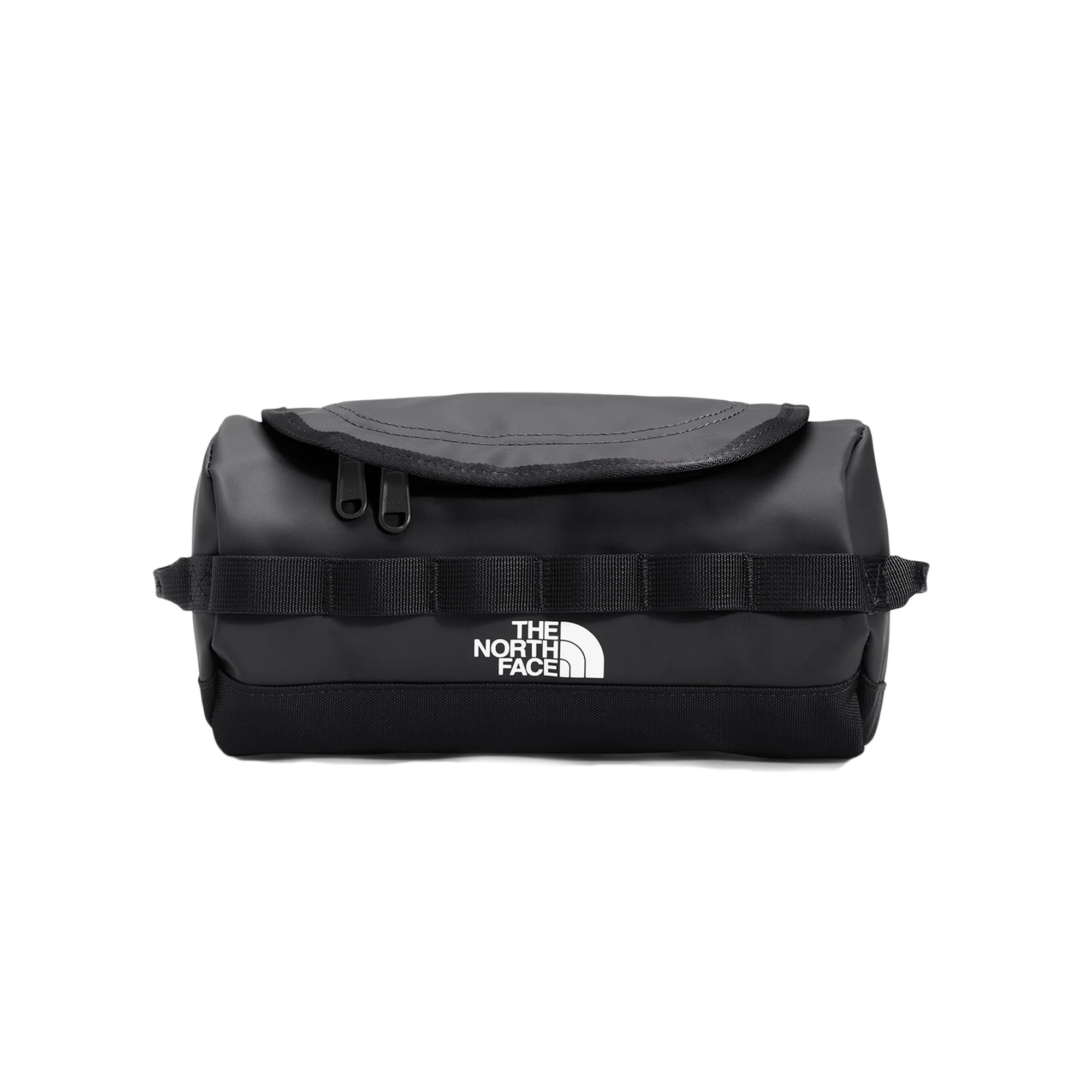 The North Face BASE CAMP TRAVEL CANISTER‚ÄîSMALL TNF BLACK/TNF WHITE NF0A52TGKY4