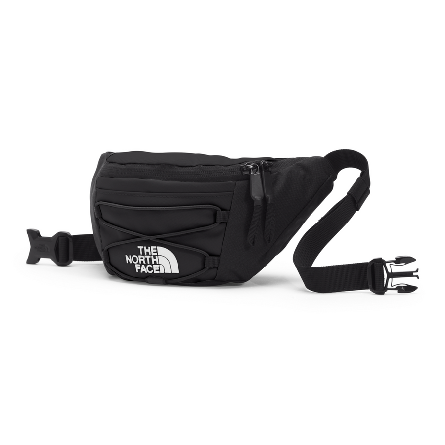 The North Face Jester Lumbar TNF Black NF0A52TMJK3