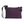 The North Face Mountain Shoulder Bag Black Currant Purple NF0A52TOXIG