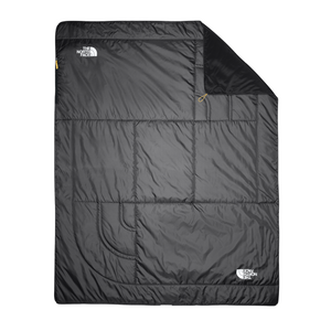 The North Face Wawona Blanket Asphalt Grey/Black NF0A52URMN8