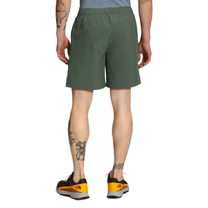 The North Face Wander Short Thyme