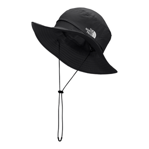 The North Face HORIZON BREEZE BRIMMER HAT TNF BLACK