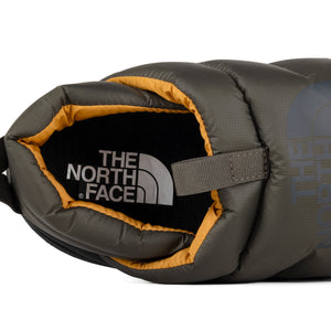 The North Face Nuptse Mule New Taupe Green/TNF Black NF0A5G2FBQW