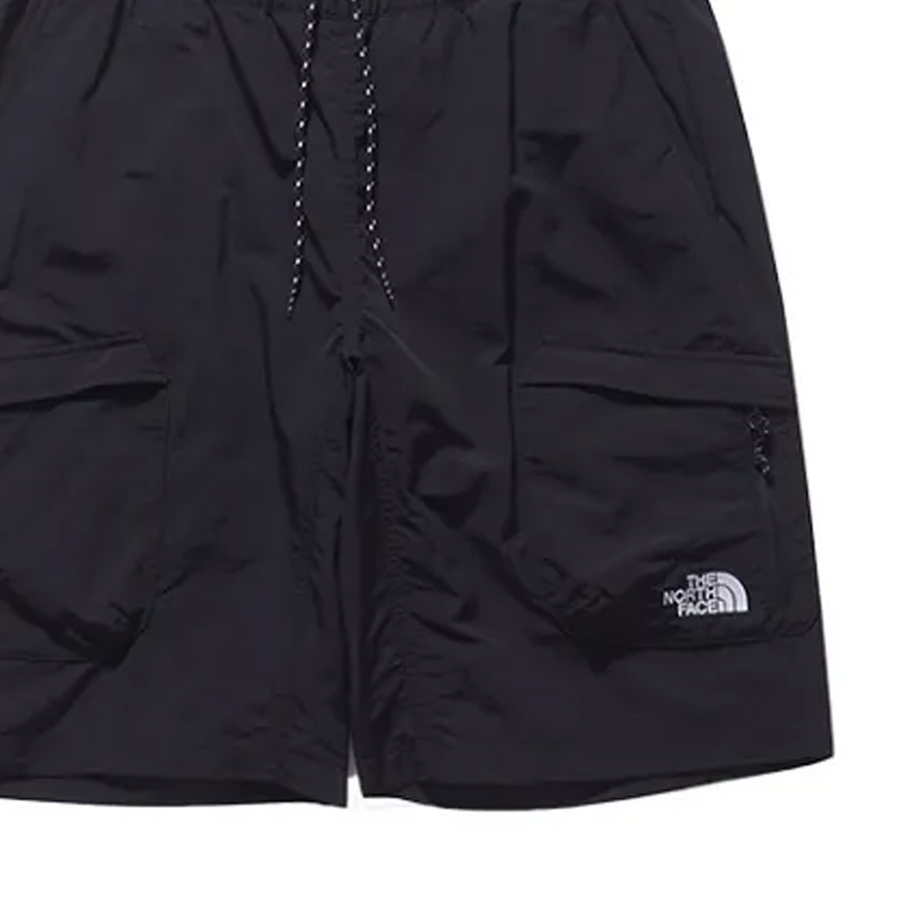 The North Face Men's D4 City Shorts - AP TNF Black NF0A7QSBJK3/R