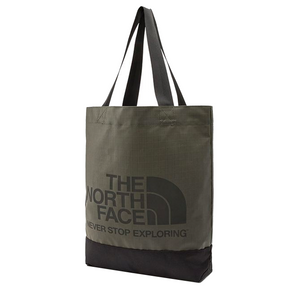 The North Face Seasonal Tote AP New Taupe Green NF0A7QU621L