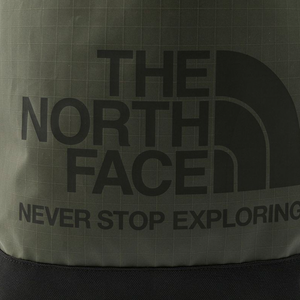 The North Face Seasonal Tote AP New Taupe Green NF0A7QU621L