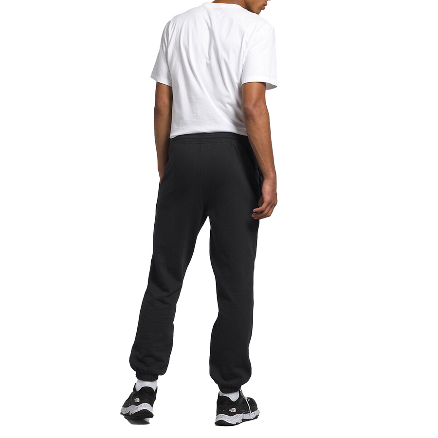 The North Face Half Dome Sweatpants TNF Black NF0A7UODOBT/R