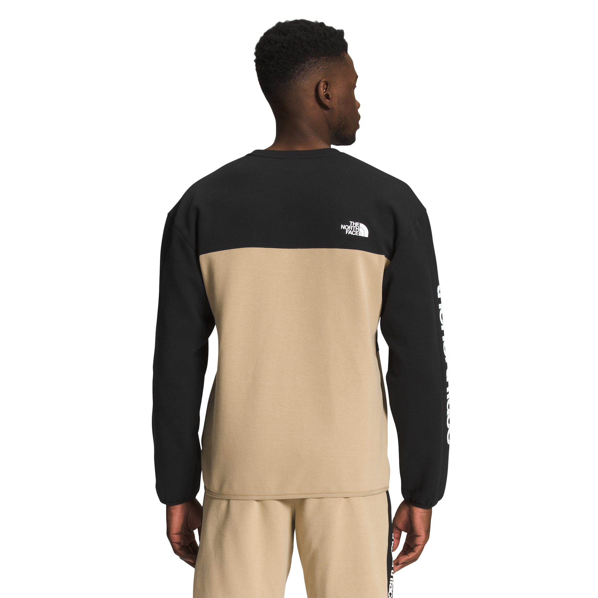 The North Face TNF‚Ñ¢ TECH CREW KHAKI STONE