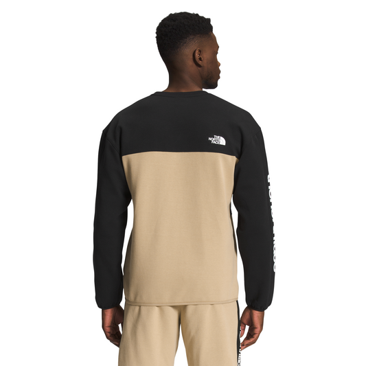 The North Face TNF‚Ñ¢ TECH CREW KHAKI STONE