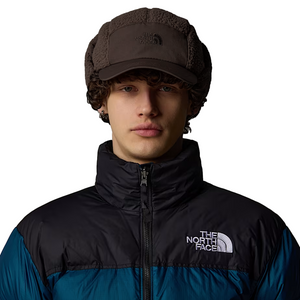 The North Face Cragmont Fleece Trapper Smokey Brown NF0A7WJB1OI