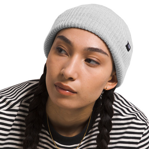 The North Face Urban Switch Beanie TNF Light Grey Heather NF0A7WJCDYX