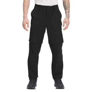 The North Face PARAMOUNT CONVERTIBLE PANT TNF BLACK