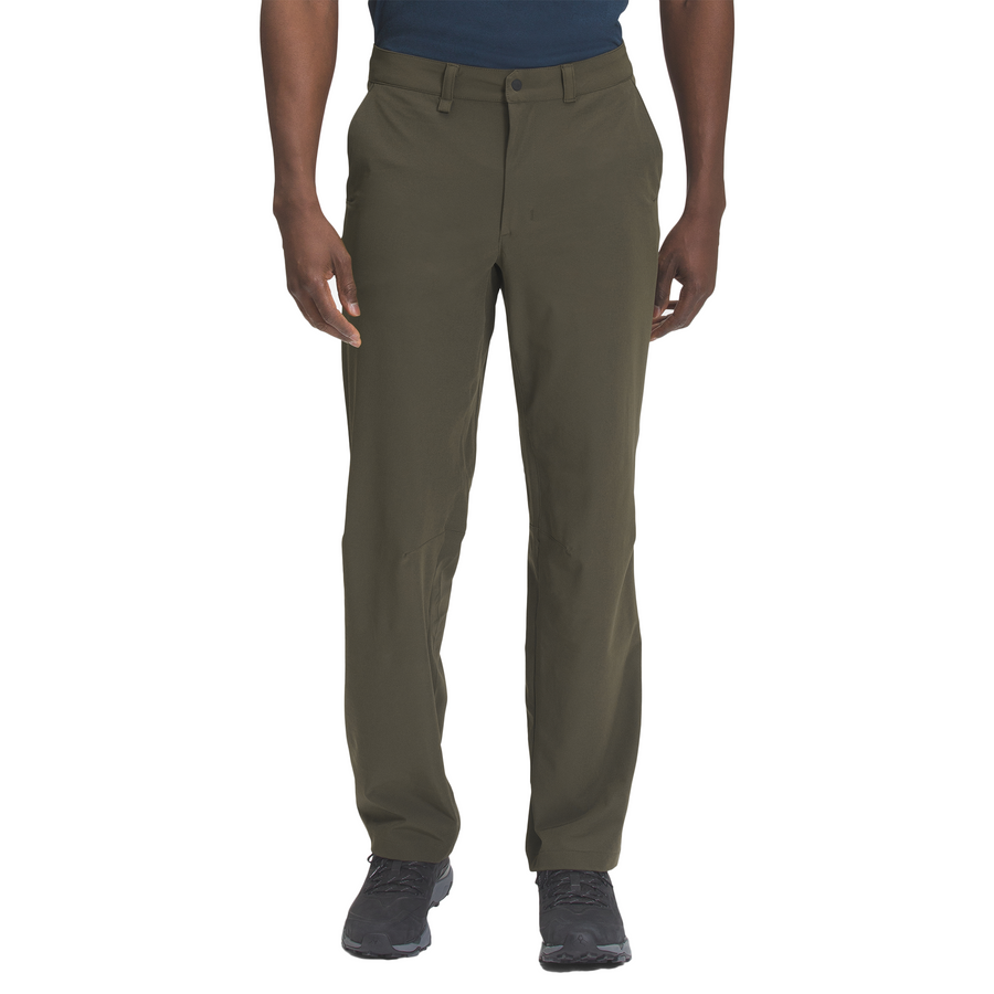 The North Face PARAMOUNT PANT NEW TAUPE GREEN