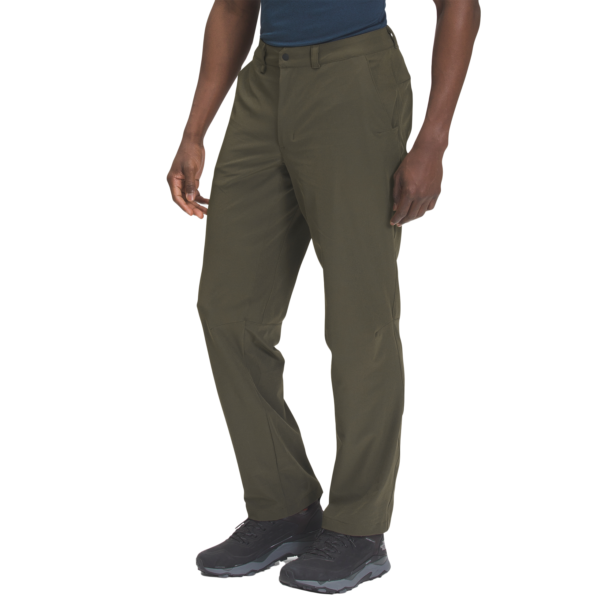 The North Face PARAMOUNT PANT NEW TAUPE GREEN