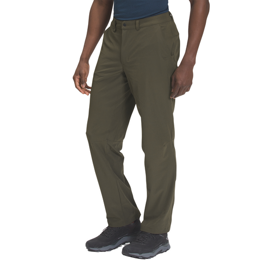 The North Face PARAMOUNT PANT NEW TAUPE GREEN
