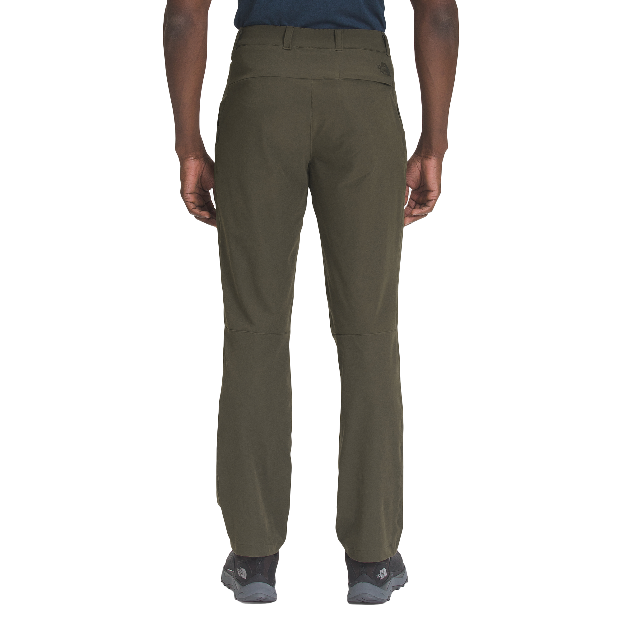 The North Face PARAMOUNT PANT NEW TAUPE GREEN