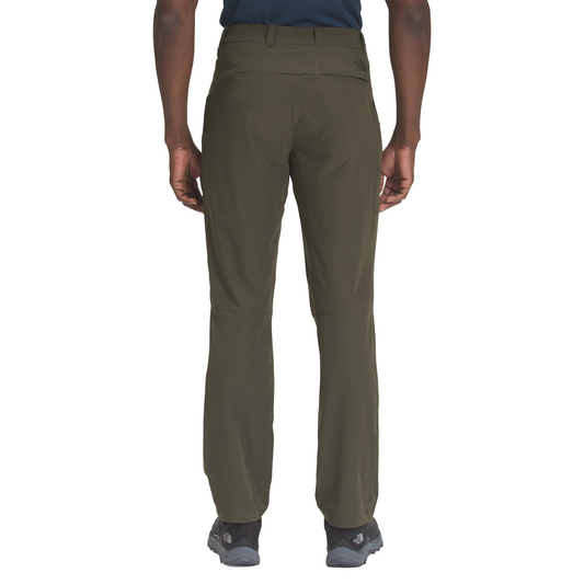 The North Face PARAMOUNT PANT NEW TAUPE GREEN