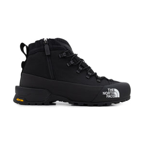 The North Face Glenclyffe Zip Boots TNF Black
