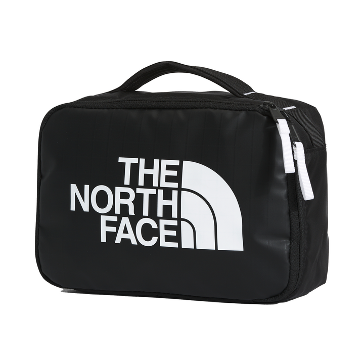 The North Face Base Camp Voyager Dopp Kit TNF Black/TNF White/NPF NF0A81BL53R