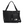 The North Face Base Camp Voyager Tote TNF Black/TNF White/NPF NF0A81BM53R