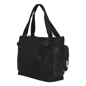 The North Face Base Camp Voyager Tote TNF Black NF0A81BMKY4