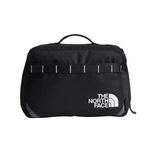 The North Face Base Camp Voyager Sling Bag TNF Black NF0A81BNKY4