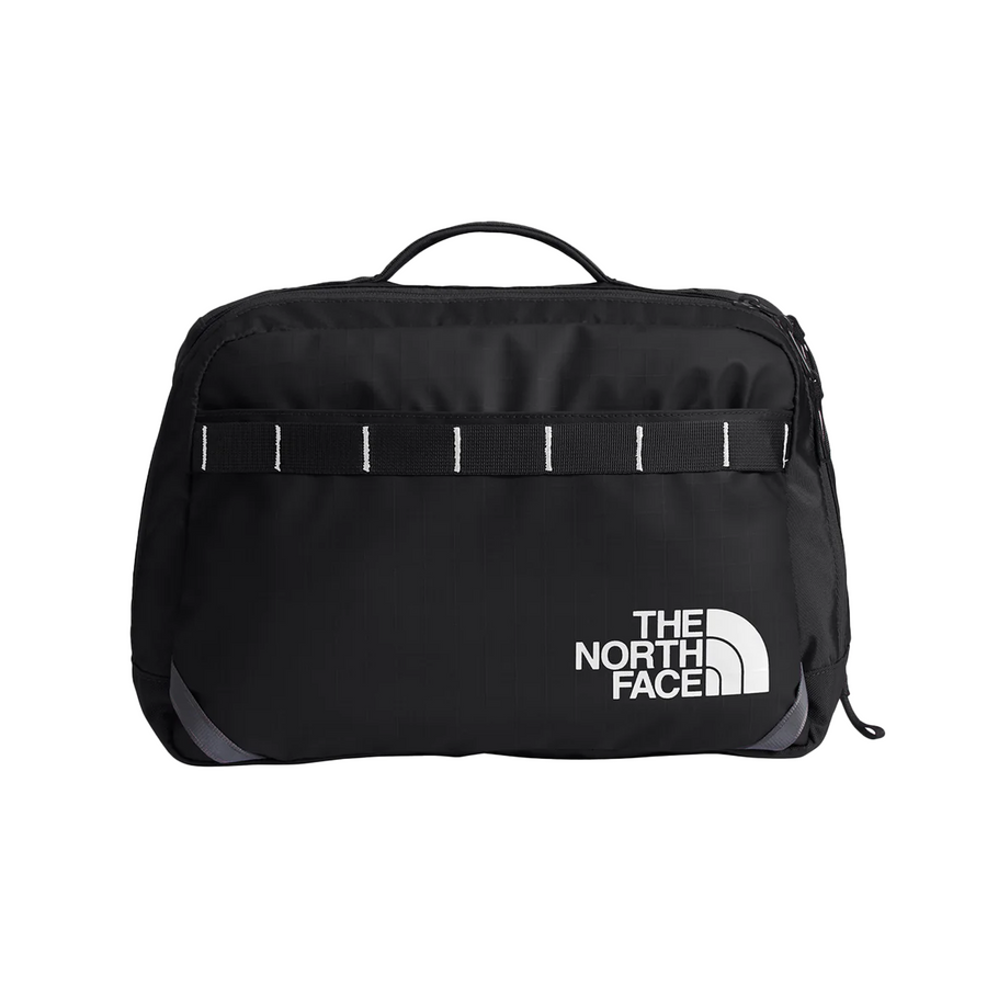 The North Face Base Camp Voyager Sling Bag TNF Black NF0A81BNKY4