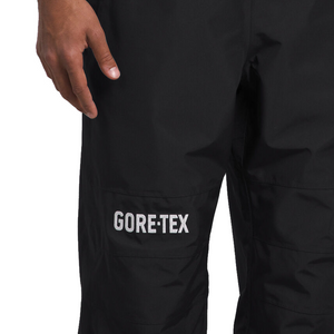 The North Face GTX Mountain Pant TNF Black NF0A831LJK3