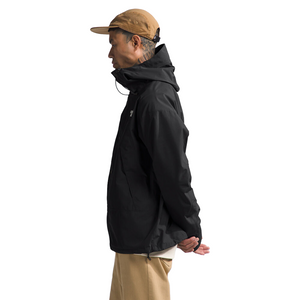 The North Face GTX Mountain Jacket TNF Black/TNF Black/NPF NF0A831M4HF