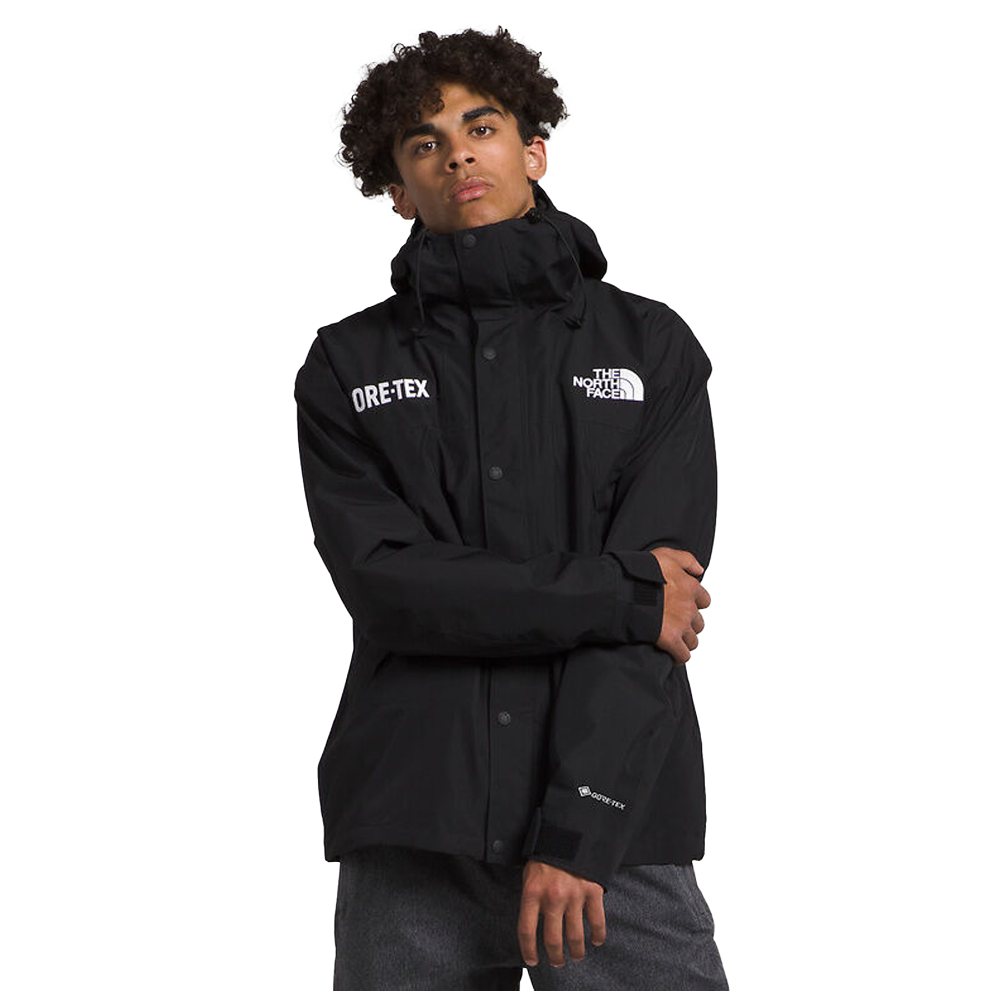 Mens north face mountain jacket hotsell