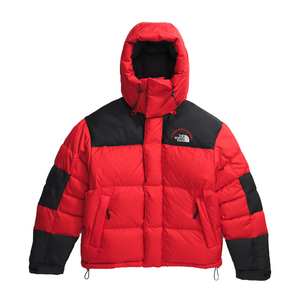 The North Face HMLYN Baltoro Jacket TNF Red/TNF Black/TNF Red NF0A832G7GO