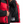 The North Face HMLYN Baltoro Jacket TNF Red/TNF Black/TNF Red NF0A832G7GO