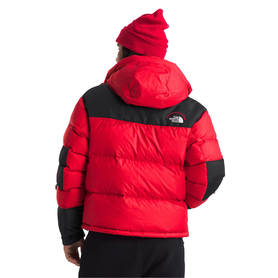 The North Face HMLYN Baltoro Jacket TNF Red/TNF Black/TNF Red NF0A832G7GO