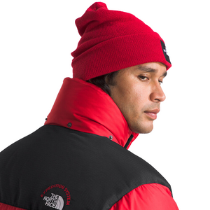 The North Face HMLYN Baltoro Jacket TNF Red/TNF Black/TNF Red NF0A832G7GO