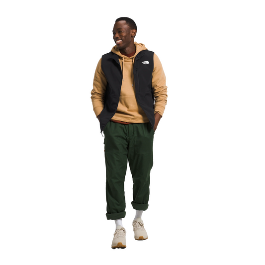 The North Face Apex Bionic 3 Vest TNF Black/NPF NF0A84IJ4H0