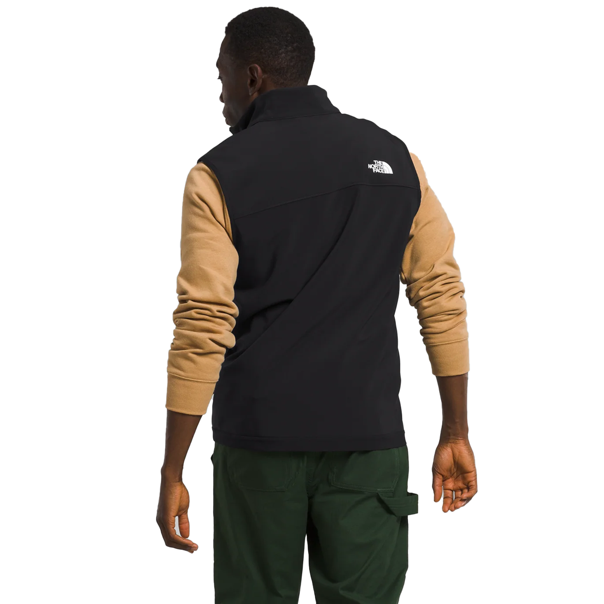 The North Face Apex Bionic 3 Vest TNF Black/NPF NF0A84IJ4H0