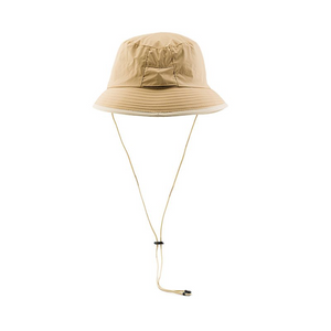 The North Face Antora Rain Bucket Khaki Stone/Gravel NF0A86RYQK7