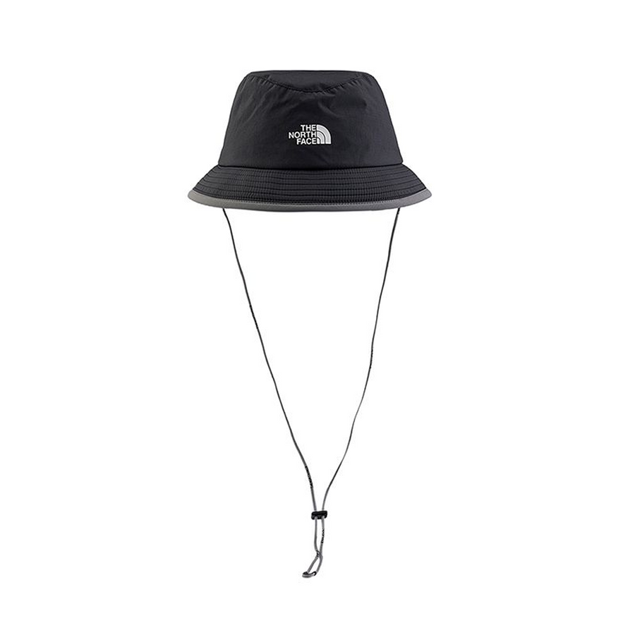 The North Face Antora Rain Bucket TNF Black/Smoked Pearl NF0A86RYWOO