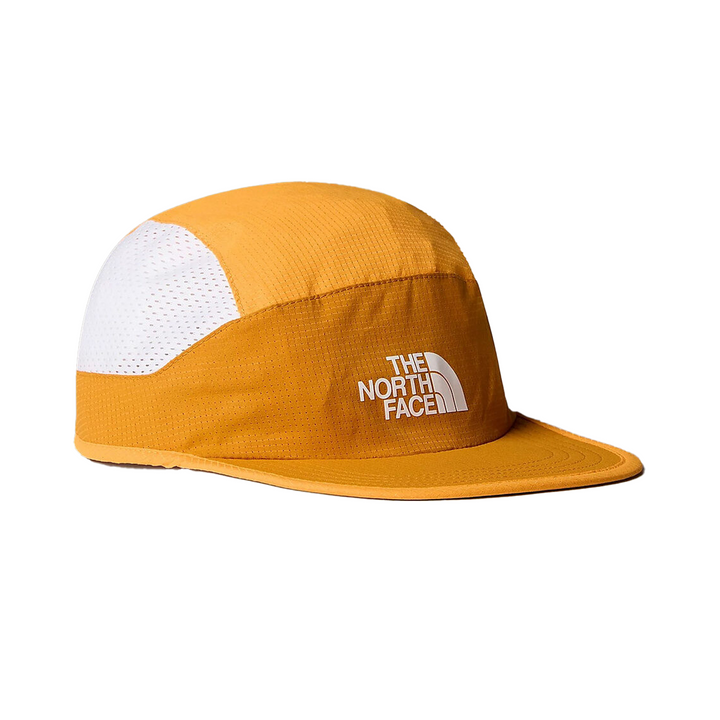 The North Face Summer LT Run Hat Apricot Glaze/Iron Citrus NF0A876J5JI