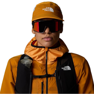 The North Face Summer LT Run Hat Apricot Glaze/Iron Citrus NF0A876J5JI