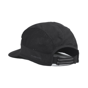 The North Face Summer LT Run Hat TNF Black NF0A876JJK3