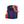 The North Face Y2K Shoulder Bag TNF Purple/TNF Green/Radiant Orange NF0A87GFXO1