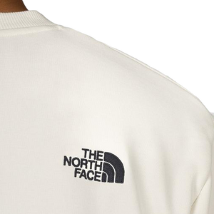 The North Face Men's Tech Pocket Short-Sleeve T-Shirt - AP White Dune NF0A885BQLI