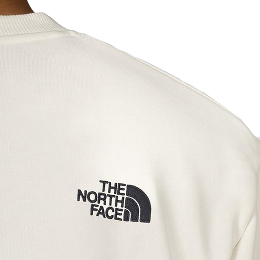 The North Face Men's Tech Pocket Short-Sleeve T-Shirt - AP White Dune NF0A885BQLI
