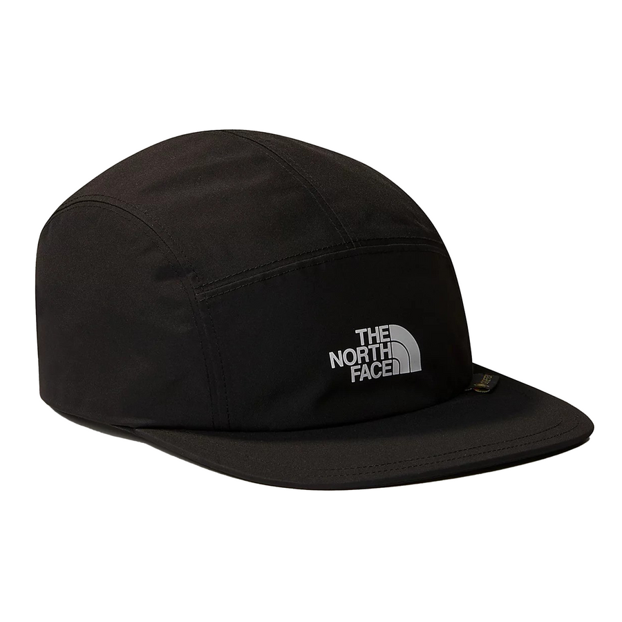 The North Face GTX Ball Cap TNF Black NF0A8887JK3