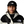 The North Face GTX Ball Cap TNF Black NF0A8887JK3