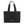 The North Face Circular Cotton Tote TNF Black NF0A88TNJK3