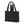 The North Face Circular Cotton Tote TNF Black NF0A88TNJK3