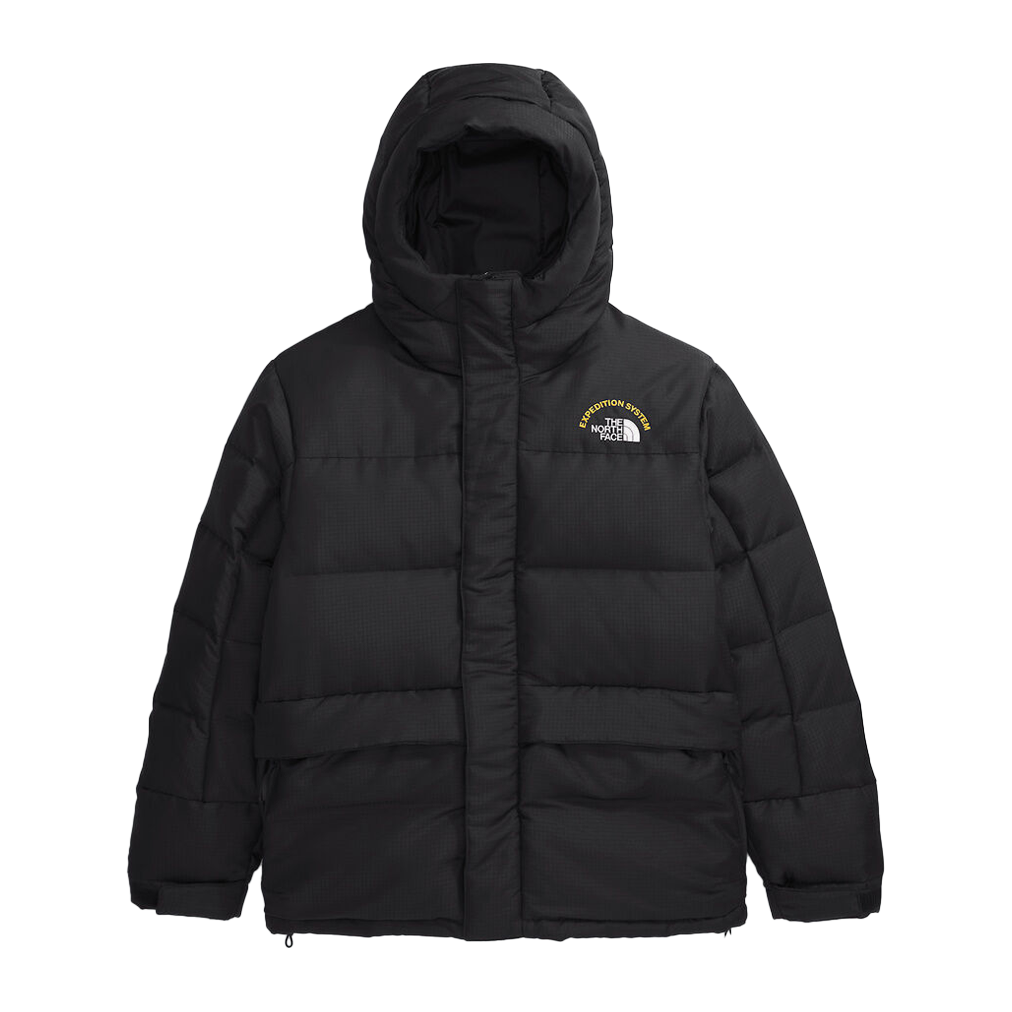 The North Face HMLYN 30th Anniversary Parka TNF Black NF0A88XEJK3