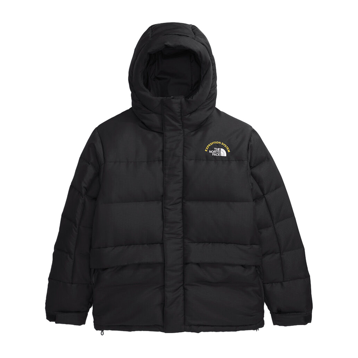 The North Face HMLYN 30th Anniversary Parka TNF Black NF0A88XEJK3